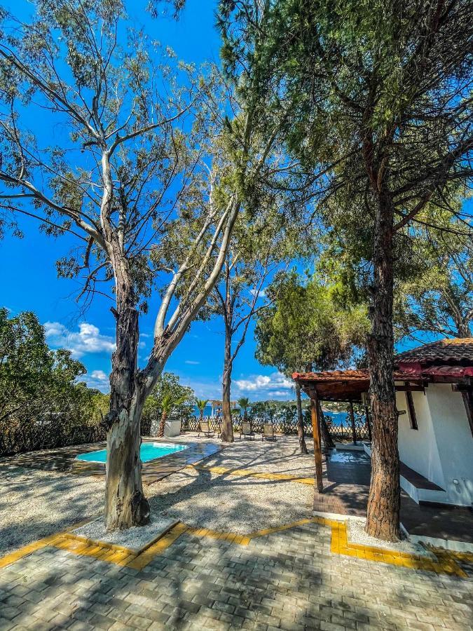 Amouage Boutique Home Kolios Exterior foto