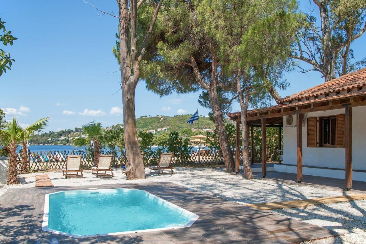 Amouage Boutique Home Kolios Exterior foto